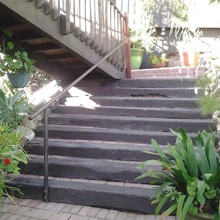 Rainbow Guest House 폴브룩 외부 사진