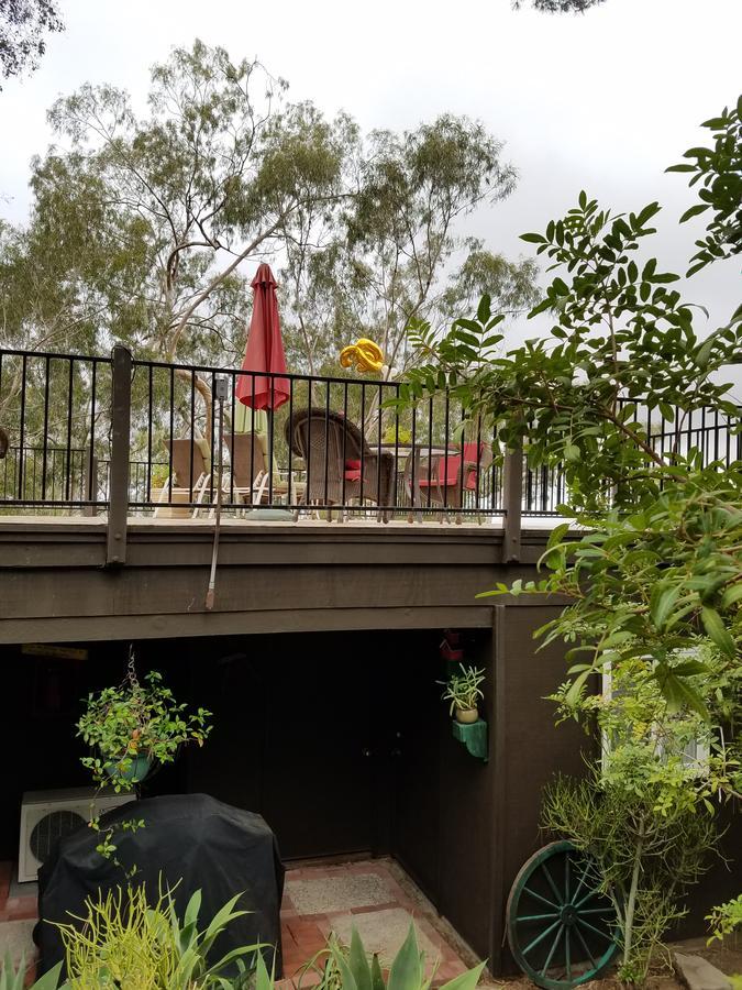 Rainbow Guest House 폴브룩 외부 사진