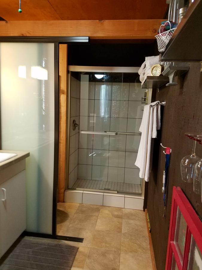 Rainbow Guest House 폴브룩 외부 사진