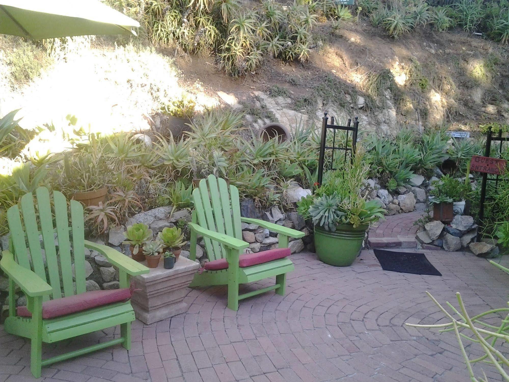 Rainbow Guest House 폴브룩 외부 사진